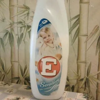 E Tender Fabric Conditioner 1L — photo 6