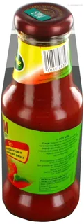 Kühne Chili Sauce 250ml — photo 3