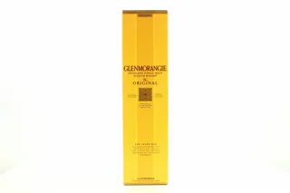 Glenmorangie Original Whisky 0.7l — photo 5