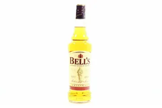 Whiskey Bells 40% 700ml glass bottle Scotland — photo 3