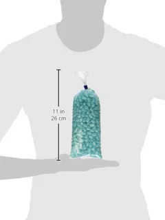 Jelly Belly Shimmer Pearl Jewel Berry Blue, 1 lb bag — photo 4