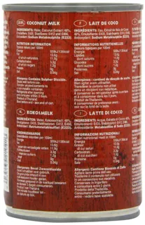 Grace Coconut Milk — photo 3