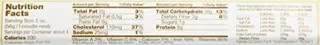 De Cecco Pasta, Egg Fettuccine, 8.8 oz (4 Pack) — photo 5