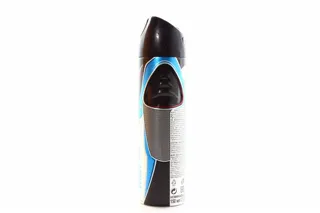 Rexona Men Cobalt Antiperspirant Aerosol 150ml — photo 7