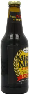 Grace Mighty Malt Drink 330ml — photo 8
