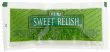 Heinz Sweet Taste 0.32 oz Single Serve Packets in Reusable Microwave, Freeze & Dishwasher Safe Plastic Tub (50 Pack)