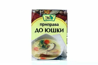 Eko Seasoning for Fish Soup 20g — photo 7