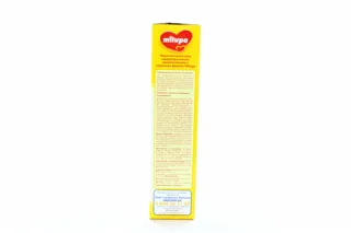 Milupa milk multigrain cereal with fruit mix for children from 7 months 230g — photo 3