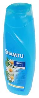 Shamtu Chamomile Touch Shampoo 380ml — photo 3