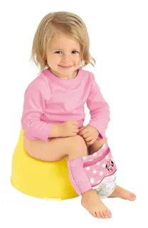 Huggies Pull-Ups Size 5 Girl 14 ct — photo 4