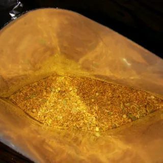 Prypravka Orange and Ginger Chicken Marinade 30g — photo 3