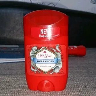 Old Spice Wolfthorn Deodorant Stick 50ml — photo 4