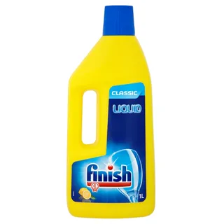 Dishwasher Liquid Lemon — photo 2
