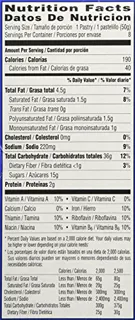 Kelloggs Pop-Tarts Matte Red Velvet - 8 ct — photo 3