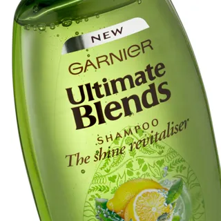 Garnier Shine Shampoo Revitaliser — photo 2