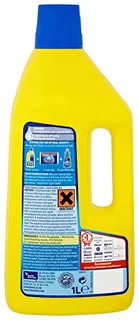 Dishwasher Liquid Lemon — photo 3
