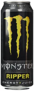 Monster Ripper Energy Drink — photo 8