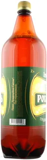 Rogan Traditional Light Beer 4.7% Plastic Bottle 2L — photo 3
