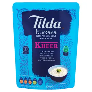 Десертний рис Tilda Humara Kheer — фото 2