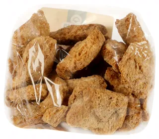 Ekona Soy Patties Pieces 200g — photo 2