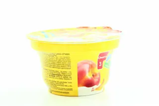 Loko Moko For Kids 5% Peach Calcium Omega-3 Vitamins 150g — photo 2