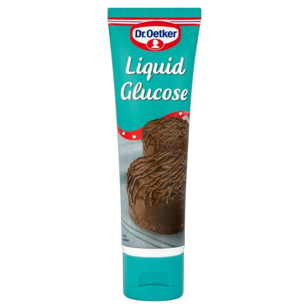 Dr. Oetker Liquid Glucose (140 g)