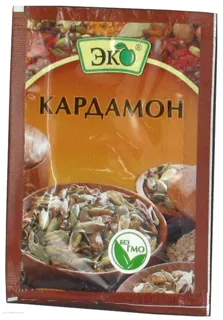Cardamom Eko 6g — photo 2