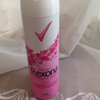 Дезодорант Reksona Sexy 150 мл — фото 4