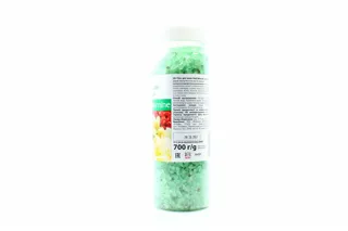 Fresh Juice Bath Salt Goji Berries & Jasmine 700g x10 — photo 3