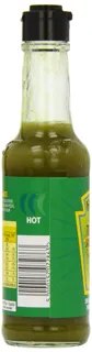 Heinz Spicy Green Jalapeño Sauce — photo 8