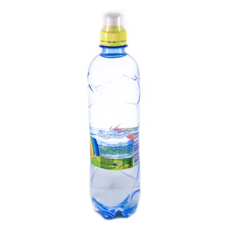 Akvulya Still Children's Water Plastic Bottle 500ml — photo 2