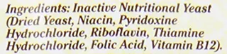 Bob's Red Mill Large Flake Nutritional Yeast, 8 oz (4 pack) — photo 7