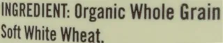 Bob's Red Mill Whole Wheat Flour 48 oz — photo 8