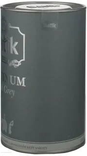 Batik Black Tea Platinum loose leaf with bergamot 100g Tube — photo 8