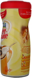 Dry Creamer Coffee-mate Nestle 400g — photo 2