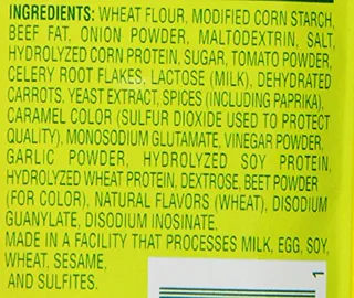 Knorr Mix-Pot Roast (Sauerbraten) Recipe 2-Oz Packet (12 Pack) — photo 5