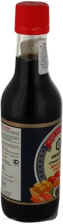 Kikkoman soy sauce for sushi and sashimi 250ml — photo 4