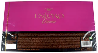 Konti Esfero Crema Candies 252g — photo 4