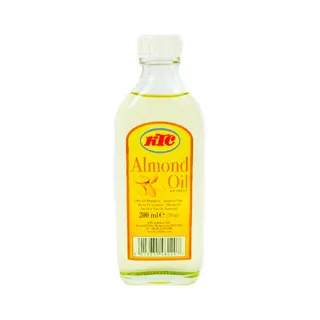 KTC Almond Oil 200ml — photo 3