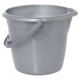 ASDA Silver Ladle