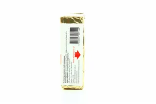Shostka Dutch Processed Cheese 40% 90g — photo 3