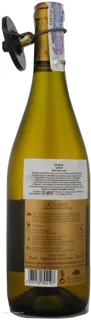 B&G Chablis White Dry Wine 0.75L — photo 3