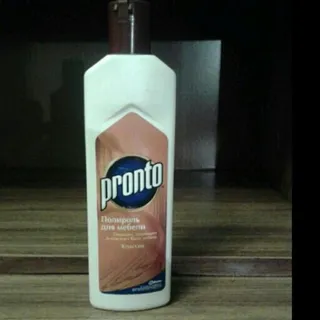 Pronto Classic Furniture Polish 300g — photo 8