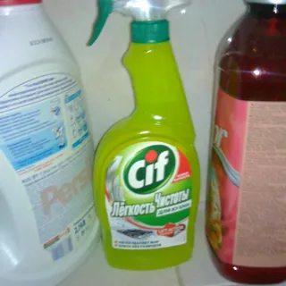 Cif Kitchen Cleaner Easy Clean 750ml — photo 4