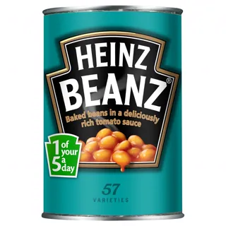 Heinz Baked Beans 415g (pack of 24) — photo 3