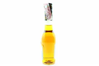 Kakhovskyi Brandy 40% 0.25L 3* Classik — photo 3