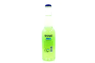 Low-Alcohol Drink Shake Mojito Glass Bottle 7% 330ml — photo 3