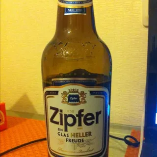 Пиво Zipfer 0,5 л скло — фото 6