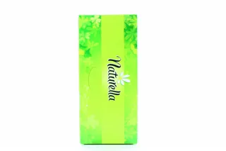 Naturella Camomile Light Daily Panty Liners 100 pcs — photo 4