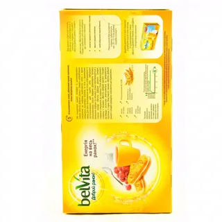 Belvita Cocoa Yogurt Cookies 253g — photo 2